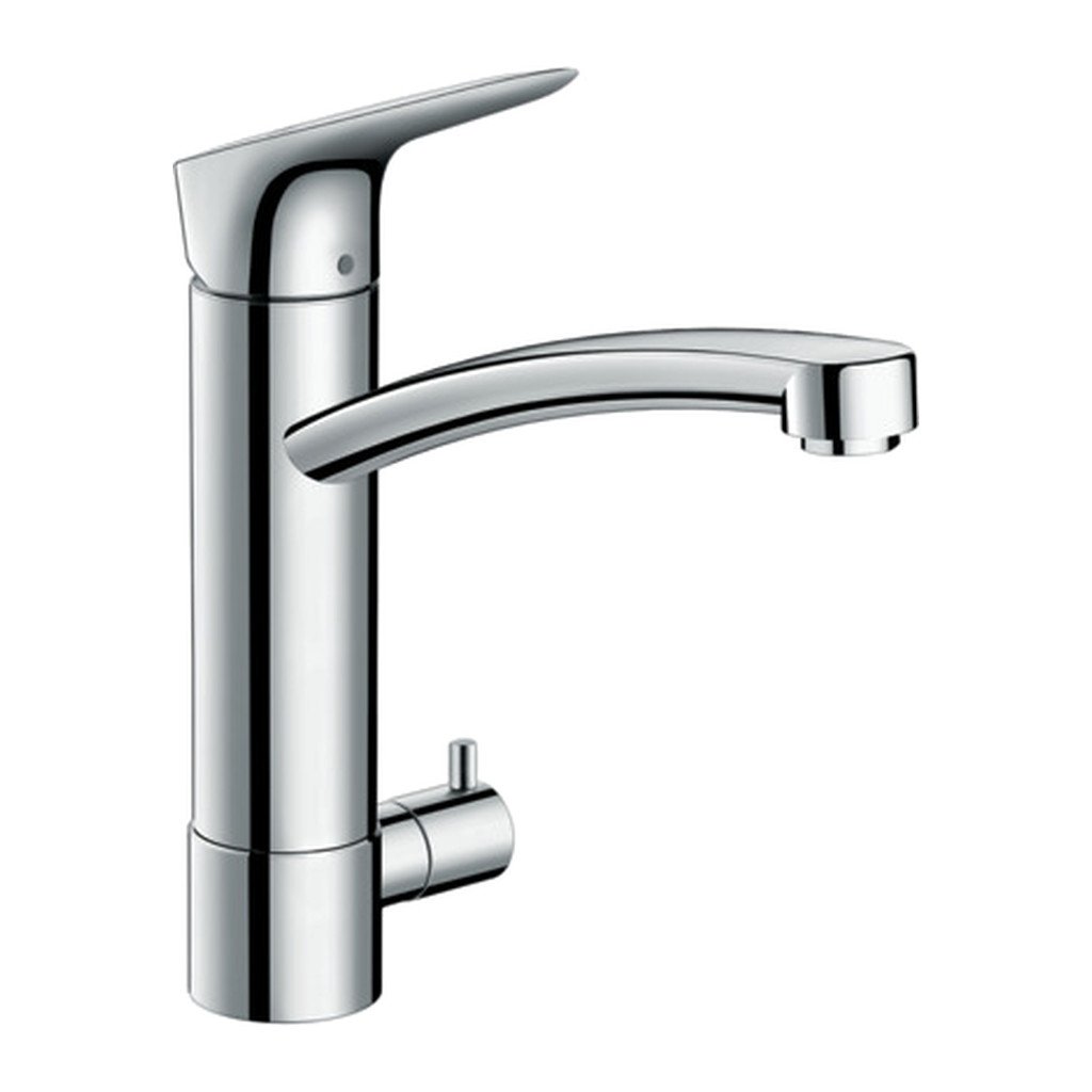 Obrázok Hansgrohe Logis - Páková dřezová baterie, chrom 71834000