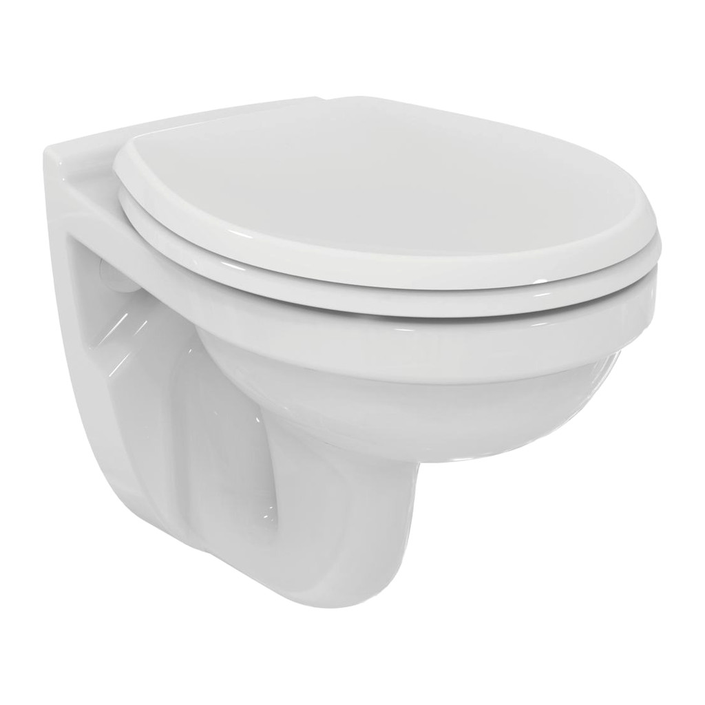 Obrázok Ideal Standard ULYSSE STYLE závesné wc E406501