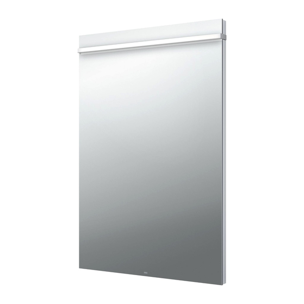 Obrázok Emco Select - Zrkadlo osvetlené LED diódami 610 x 900mm, chladná/teplá biela 449600080