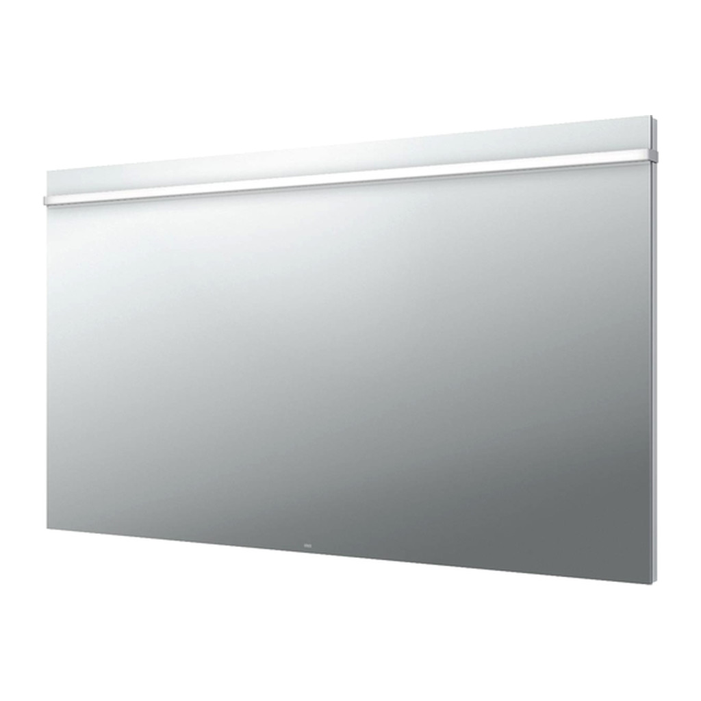 Obrázok Emco Select - Zrkadlo osvetlené LED diódami 1210 x 700 mm, chladná/teplá biela  449600083