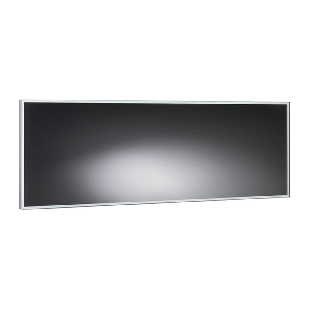 Obrázok Emco Prestige - Zrkadlo osvetlené LED 1593 x 493 mm, chladná-teplá biela 919606050