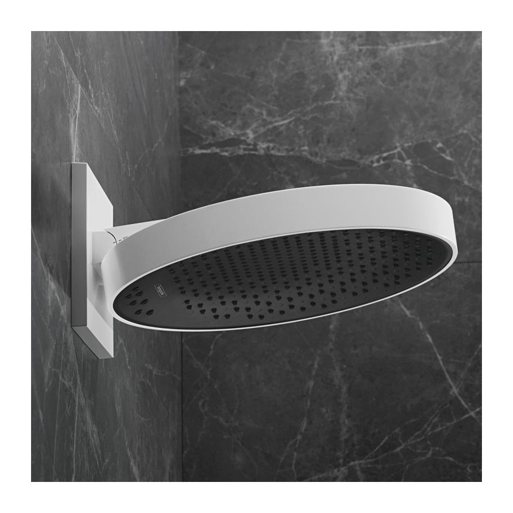 Obrázok HANSGROHE - Rainfinity Horná sprcha 250 s pripojením, 3jet, chróm (26232000)