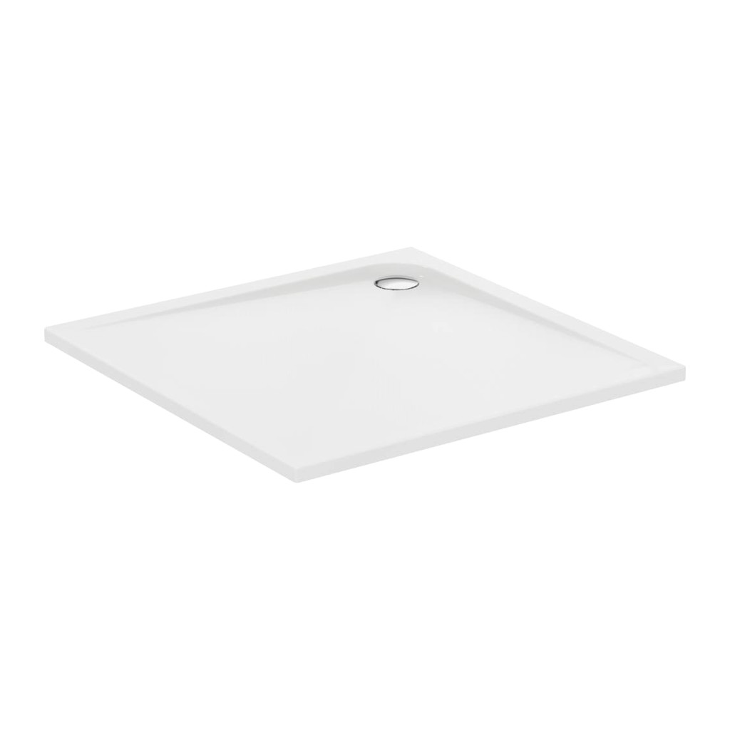 Obrázok Ideal Standard Ultra Flat - Sprchová vanička 1200 x 1200 mm, bílá K517501