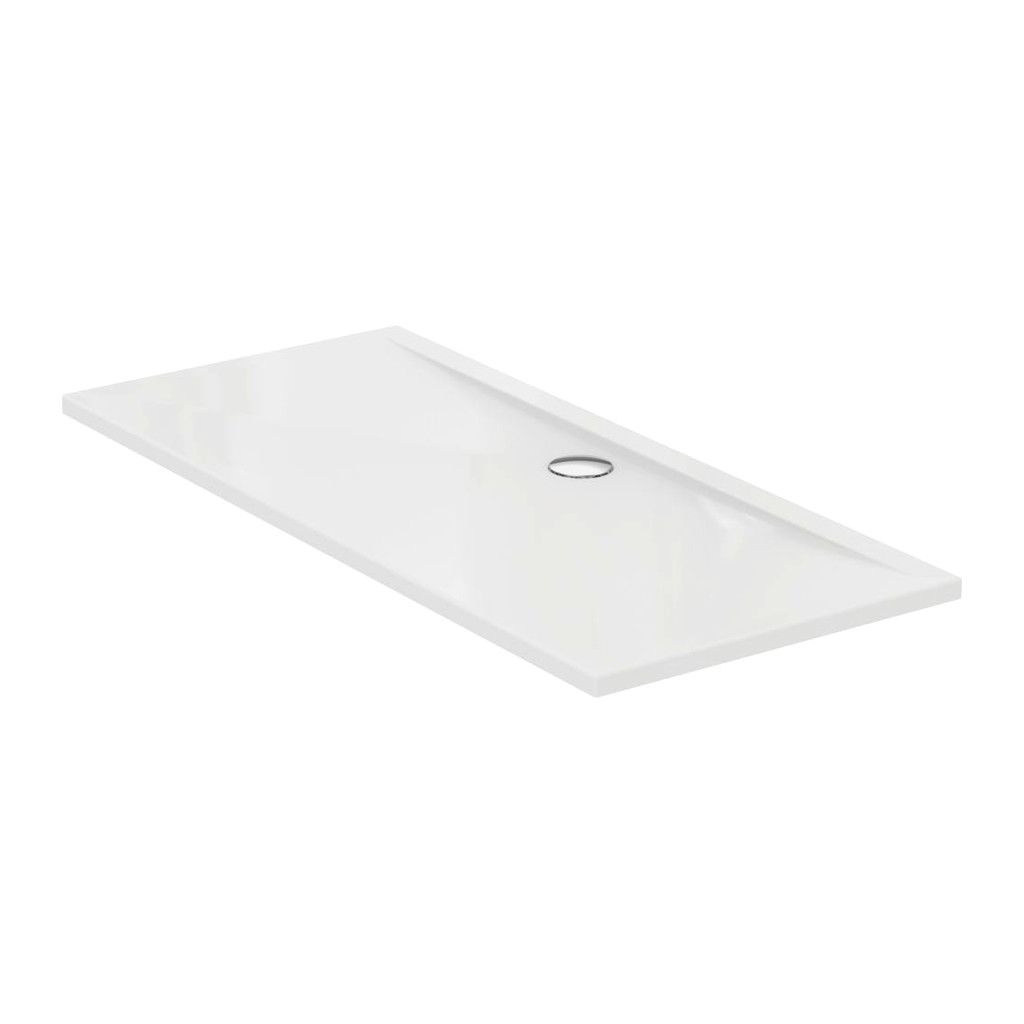 Obrázok Ideal Standard Ultra Flat - Sprchová vanička 1800 x 800 mm, bílá K519101