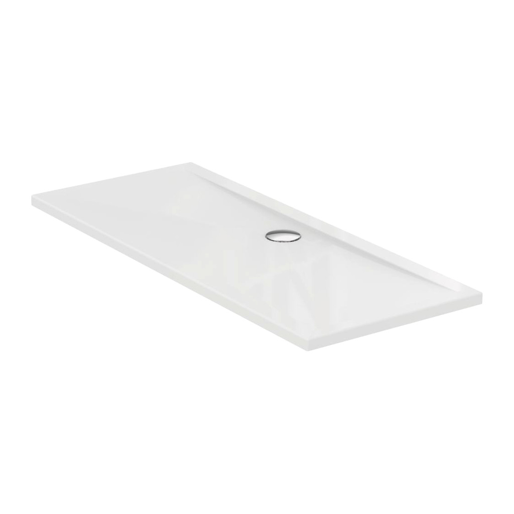 Obrázok Ideal Standard Ultra Flat - Sprchová vanička 1700 x 800 mm, bílá K518901