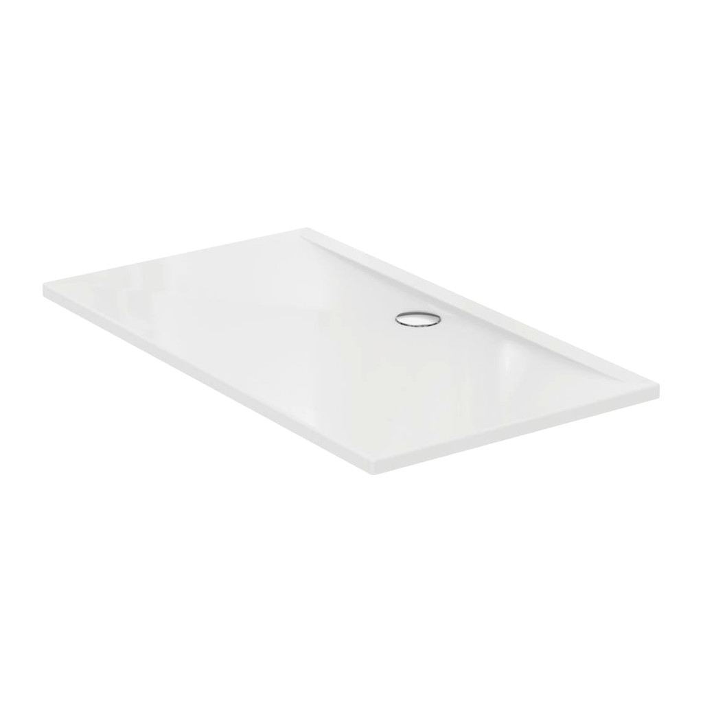 Obrázok Ideal Standard Ultra Flat - Sprchová vanička 1600 x 900 mm, bílá K518801