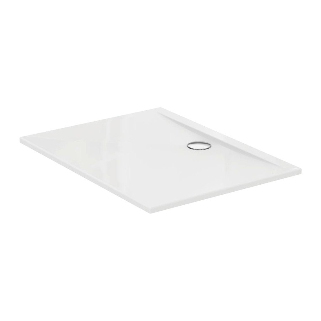 Obrázok Ideal Standard Ultra Flat - Sprchová vanička 1200 x 900 mm, bílá K518301