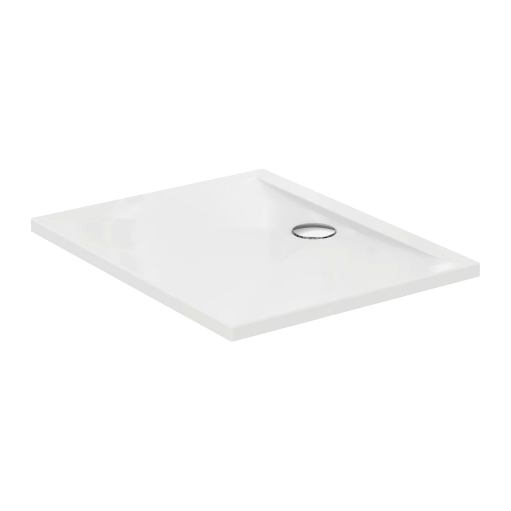 Obrázok Ideal Standard Ultra Flat - Sprchová vanička 1000 x 800 mm, bílá K518001