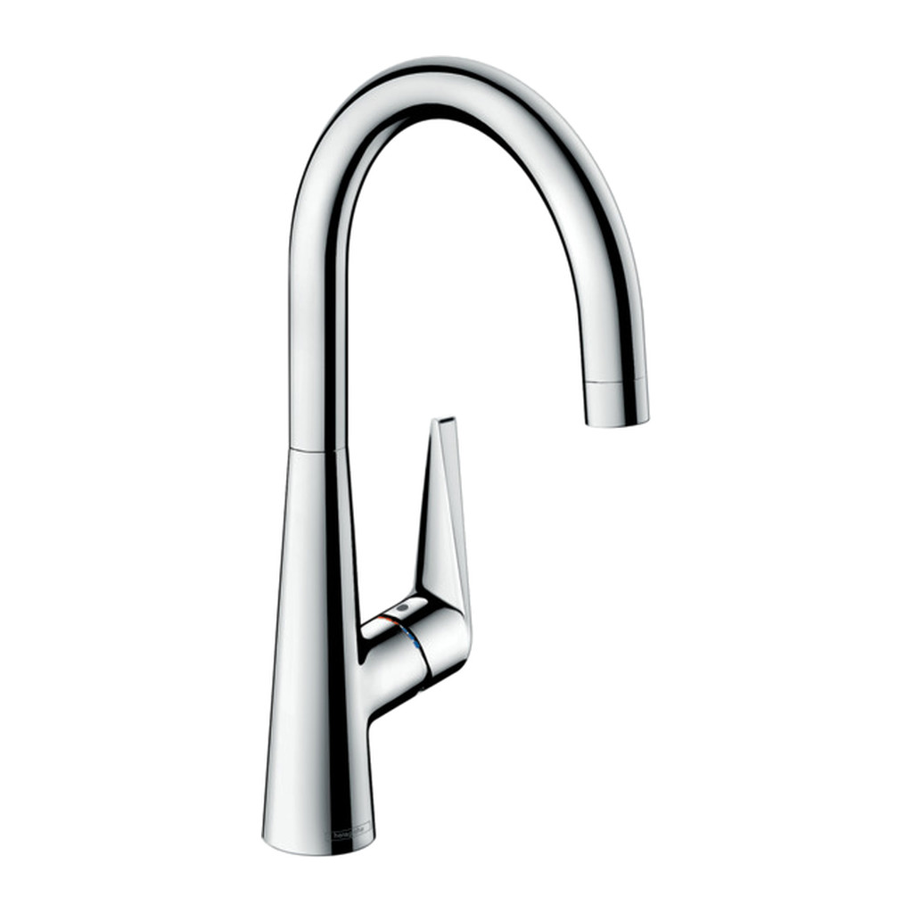 Obrázok Hansgrohe Talis M51 - Páková kuchynská batéria 260, Eco, 1jet, chróm 72816000