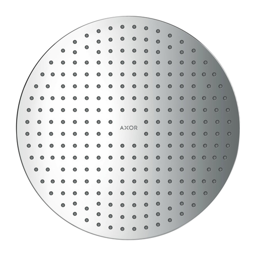 Obrázok Axor - Horná sprcha 300 2jet na strop, chróm 35305000