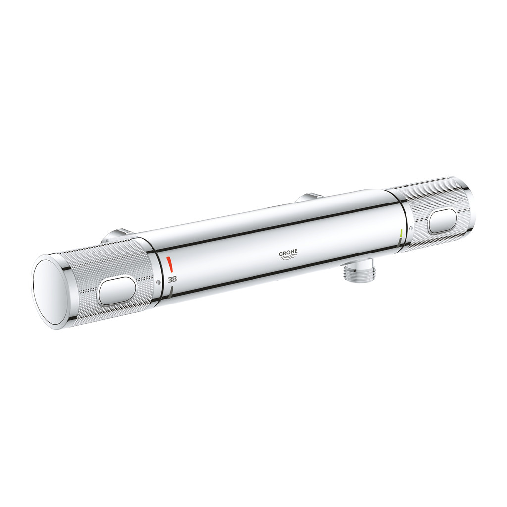 Obrázok Grohe Grohtherm 1000 Performance - Termostatická sprchová batéria, chróm 34777000