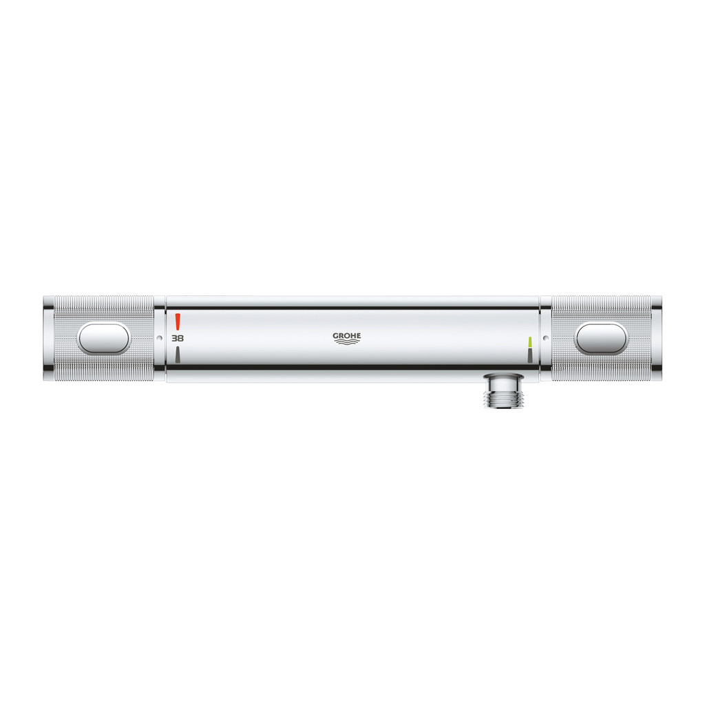 Obrázok Grohe Grohtherm 1000 Performance - Termostatická sprchová batéria, chróm 34777000